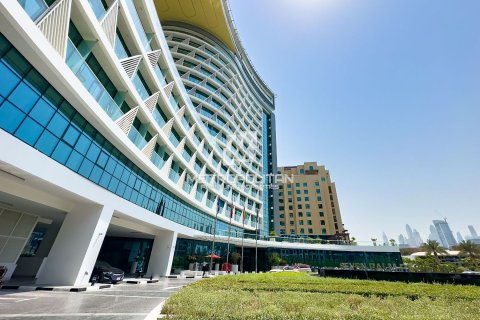 شقة فندقية في Seven Palm, نخلة جميرا, دبي 33 م² رقم 73816 - صورة 3