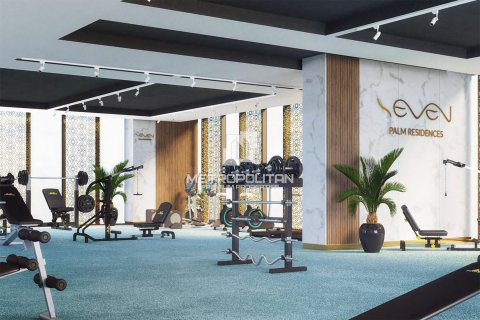 شقة فندقية في Seven Palm, نخلة جميرا, دبي 33 م² رقم 73816 - صورة 14