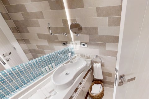 شقة فندقية في Seven Palm, نخلة جميرا, دبي 33 م² رقم 73816 - صورة 9