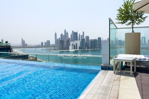 شقة فندقية في Seven Palm, نخلة جميرا, دبي 33 م² رقم 73816 - صورة 11