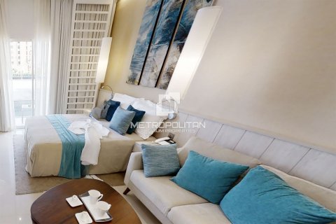 شقة فندقية في Seven Palm, نخلة جميرا, دبي 33 م² رقم 73816 - صورة 4