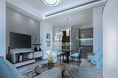 Appartement à Sobha Hartland, Mohammed Bin Rashid City, Dubai, 1 chambre, 60 m², № 73818 - photo 3