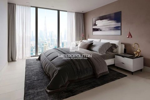 Appartement à Sobha Hartland, Mohammed Bin Rashid City, Dubai, 1 chambre, 60 m², № 73818 - photo 5