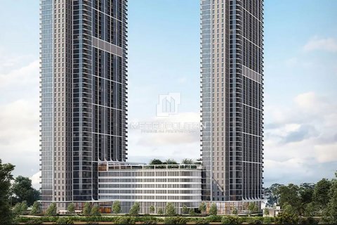 Appartement à Sobha Hartland, Mohammed Bin Rashid City, Dubai, 1 chambre, 60 m², № 73818 - photo 1