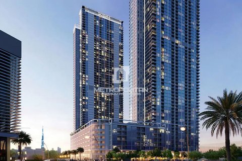 Appartement à Sobha Hartland, Mohammed Bin Rashid City, Dubai, 1 chambre, 60 m², № 73818 - photo 6