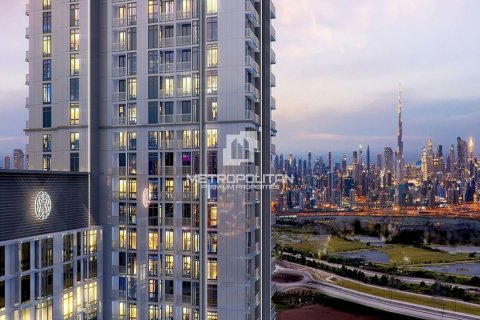 Appartement à Sobha Hartland, Mohammed Bin Rashid City, Dubai, 1 chambre, 60 m², № 73818 - photo 7