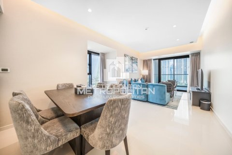 Apartment in Aykon City, Business Bay, Dubai 3 bedrooms, 158 sq.m. № 73809 - photo 8