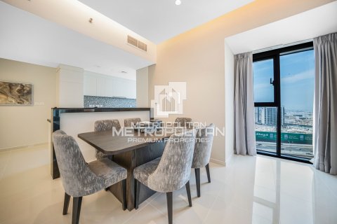 Apartment in Aykon City, Business Bay, Dubai 3 bedrooms, 158 sq.m. № 73809 - photo 12