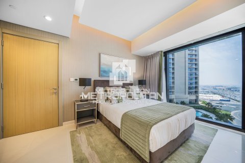 Apartment in Aykon City, Business Bay, Dubai 3 bedrooms, 158 sq.m. № 73809 - photo 9