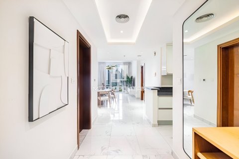 Apartamento en Al Habtoor City, Business Bay, Dubai, 1 dormitorio, 82 m², № 73810 - foto 10