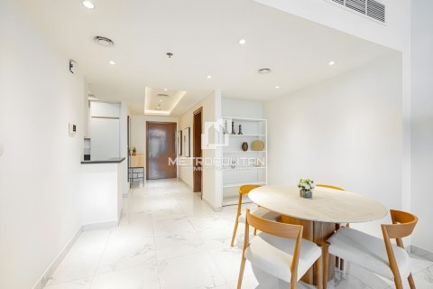 Apartamento en Al Habtoor City, Business Bay, Dubai, 1 dormitorio, 82 m², № 73810 - foto 3