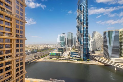 Apartamento en Al Habtoor City, Business Bay, Dubai, 1 dormitorio, 82 m², № 73810 - foto 7