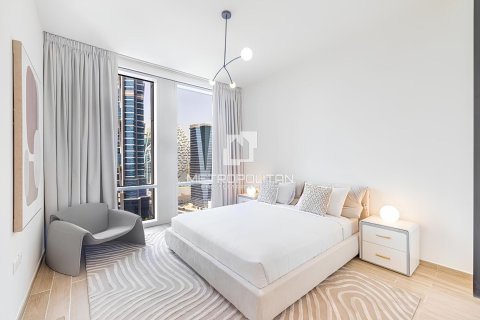 Apartamento en Al Habtoor City, Business Bay, Dubai, 1 dormitorio, 82 m², № 73810 - foto 4