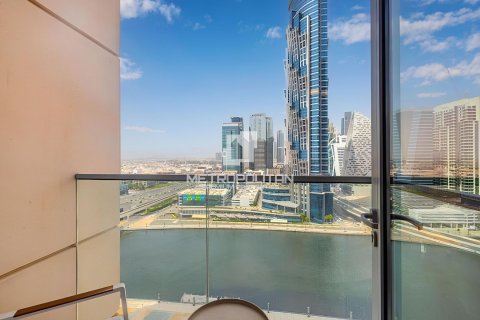 Apartamento en Al Habtoor City, Business Bay, Dubai, 1 dormitorio, 82 m², № 73810 - foto 6