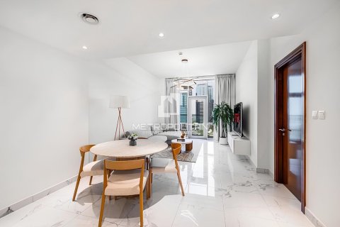 Apartamento en Al Habtoor City, Business Bay, Dubai, 1 dormitorio, 82 m², № 73810 - foto 1