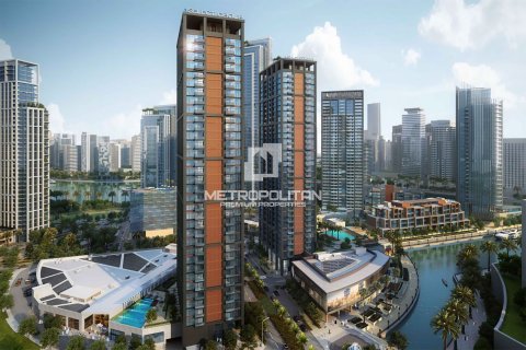 Купить квартиру в Бизнес-Бэе, Дубай: 38м², № 73808 - фото 2