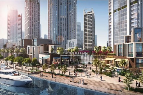 Купить квартиру в Бизнес-Бэе, Дубай: 38м², № 73808 - фото 3