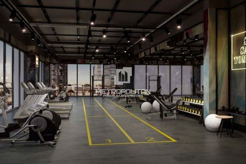 Купить квартиру в Бизнес-Бэе, Дубай: 38м², № 73808 - фото 4