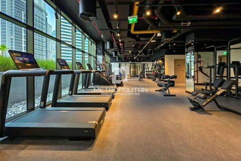 Купить квартиру в Бизнес-Бэе, Дубай: 38м², № 73808 - фото 8