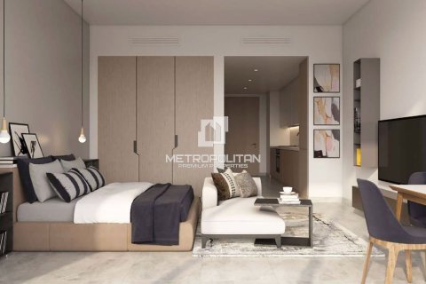 Купить квартиру в Бизнес-Бэе, Дубай: 38м², № 73808 - фото 9