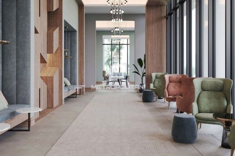 Купить квартиру в Бизнес-Бэе, Дубай: 38м², № 73808 - фото 7