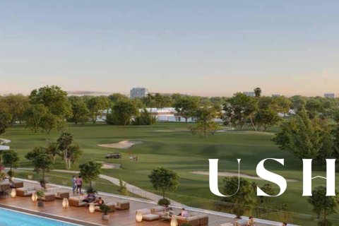 Apartment in EMAAR South, Dubai South (Dubai World Central), Dubai 3 bedrooms, 175 sq.m. № 39157 - photo 11