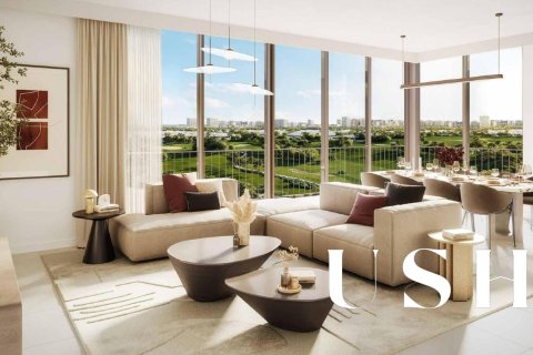 Apartment in EMAAR South, Dubai South (Dubai World Central), Dubai 3 bedrooms, 175 sq.m. № 39157 - photo 1