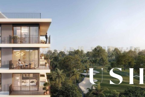 Apartment in EMAAR South, Dubai South (Dubai World Central), Dubai 3 bedrooms, 175 sq.m. № 39157 - photo 5