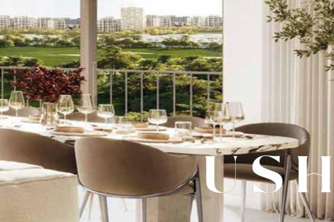 Apartment in EMAAR South, Dubai South (Dubai World Central), Dubai 3 bedrooms, 175 sq.m. № 39157 - photo 4