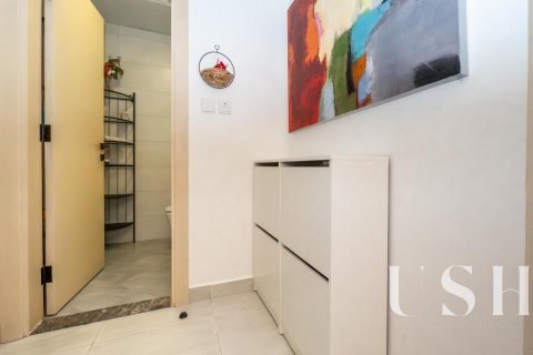 Appartement à Jumeirah Village Circle, Dubai, 2 chambres, 83 m², № 39154 - photo 12