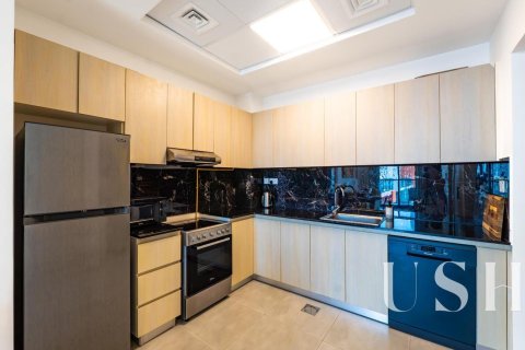 Appartement à Jumeirah Village Circle, Dubai, 2 chambres, 83 m², № 39154 - photo 13