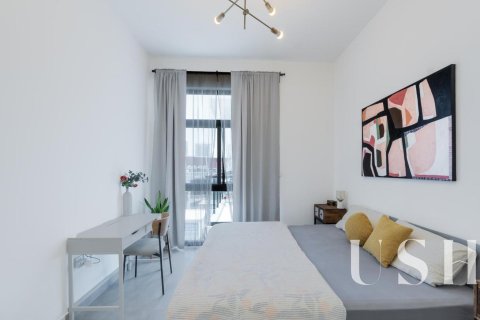 Appartement à Jumeirah Village Circle, Dubai, 2 chambres, 83 m², № 39154 - photo 14