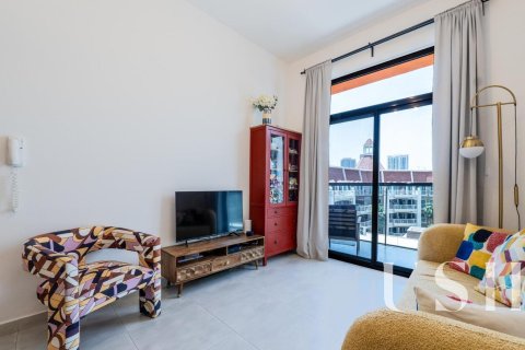 Appartement à Jumeirah Village Circle, Dubai, 2 chambres, 83 m², № 39154 - photo 1