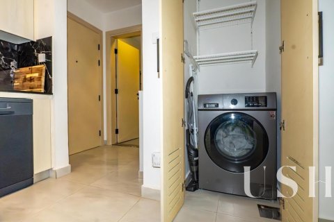 Appartement à Jumeirah Village Circle, Dubai, 2 chambres, 83 m², № 39154 - photo 5
