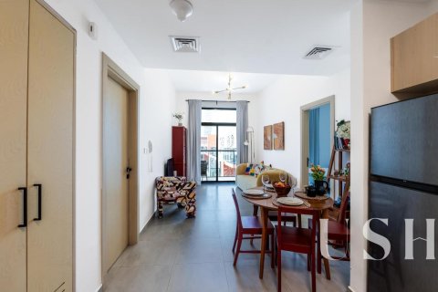 Appartement à Jumeirah Village Circle, Dubai, 2 chambres, 83 m², № 39154 - photo 3