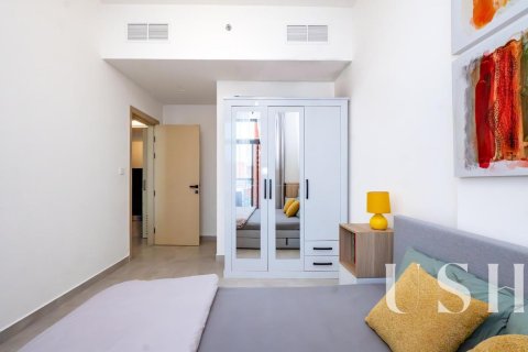 Appartement à Jumeirah Village Circle, Dubai, 2 chambres, 83 m², № 39154 - photo 15
