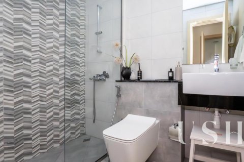 Appartement à Jumeirah Village Circle, Dubai, 2 chambres, 83 m², № 39154 - photo 4