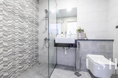 Appartement à Jumeirah Village Circle, Dubai, 2 chambres, 83 m², № 39154 - photo 10
