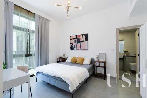 Appartement à Jumeirah Village Circle, Dubai, 2 chambres, 83 m², № 39154 - photo 17