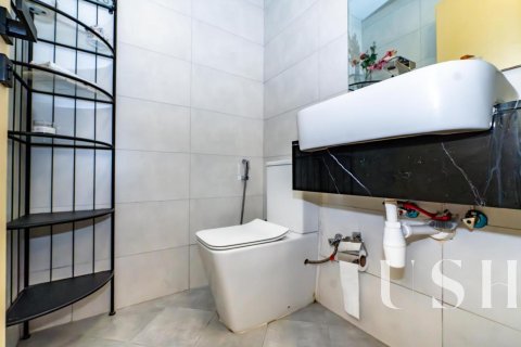 Appartement à Jumeirah Village Circle, Dubai, 2 chambres, 83 m², № 39154 - photo 8