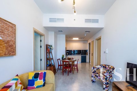 Appartement à Jumeirah Village Circle, Dubai, 2 chambres, 83 m², № 39154 - photo 16