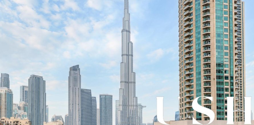 شقة في الخليج التجاري, دبي 1غرف نوم, 91 م² رقم 39142