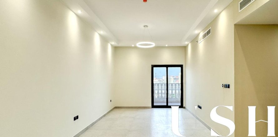 Квартира в Al Furjan, Дубай, 3 спальни, 170м², № 39153