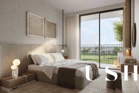 Apartment in EMAAR South, Dubai South (Dubai World Central), Dubai 3 bedrooms, 146 sq.m. № 39141 - photo 9
