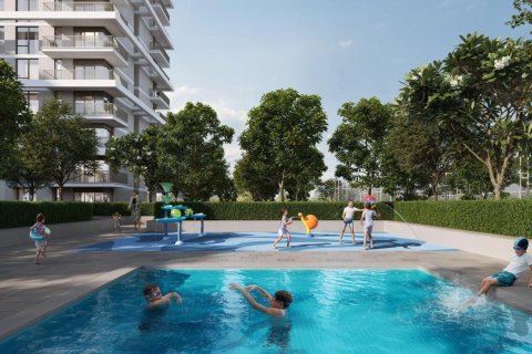 Apartment in EMAAR South, Dubai South (Dubai World Central), Dubai 3 bedrooms, 146 sq.m. № 39141 - photo 10