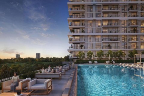 Apartment in EMAAR South, Dubai South (Dubai World Central), Dubai 3 bedrooms, 146 sq.m. № 39141 - photo 4