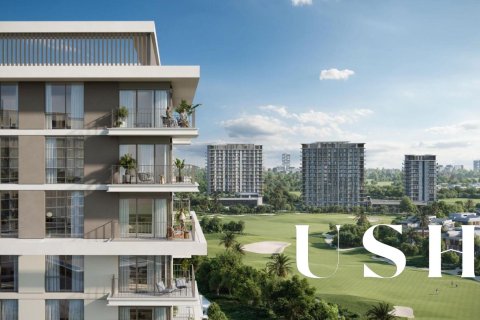 Apartment in EMAAR South, Dubai South (Dubai World Central), Dubai 3 bedrooms, 146 sq.m. № 39141 - photo 1