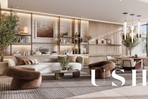 Apartment in EMAAR South, Dubai South (Dubai World Central), Dubai 3 bedrooms, 146 sq.m. № 39141 - photo 2