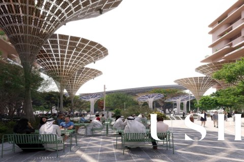 Villa en Dubai, 5 dormitorios, 428 m², № 42378 - foto 2