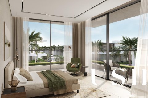 Villa en Dubai, 5 dormitorios, 428 m², № 42378 - foto 14
